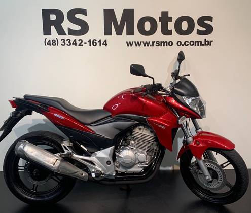 HONDA CB 300R HONDA CB 300R